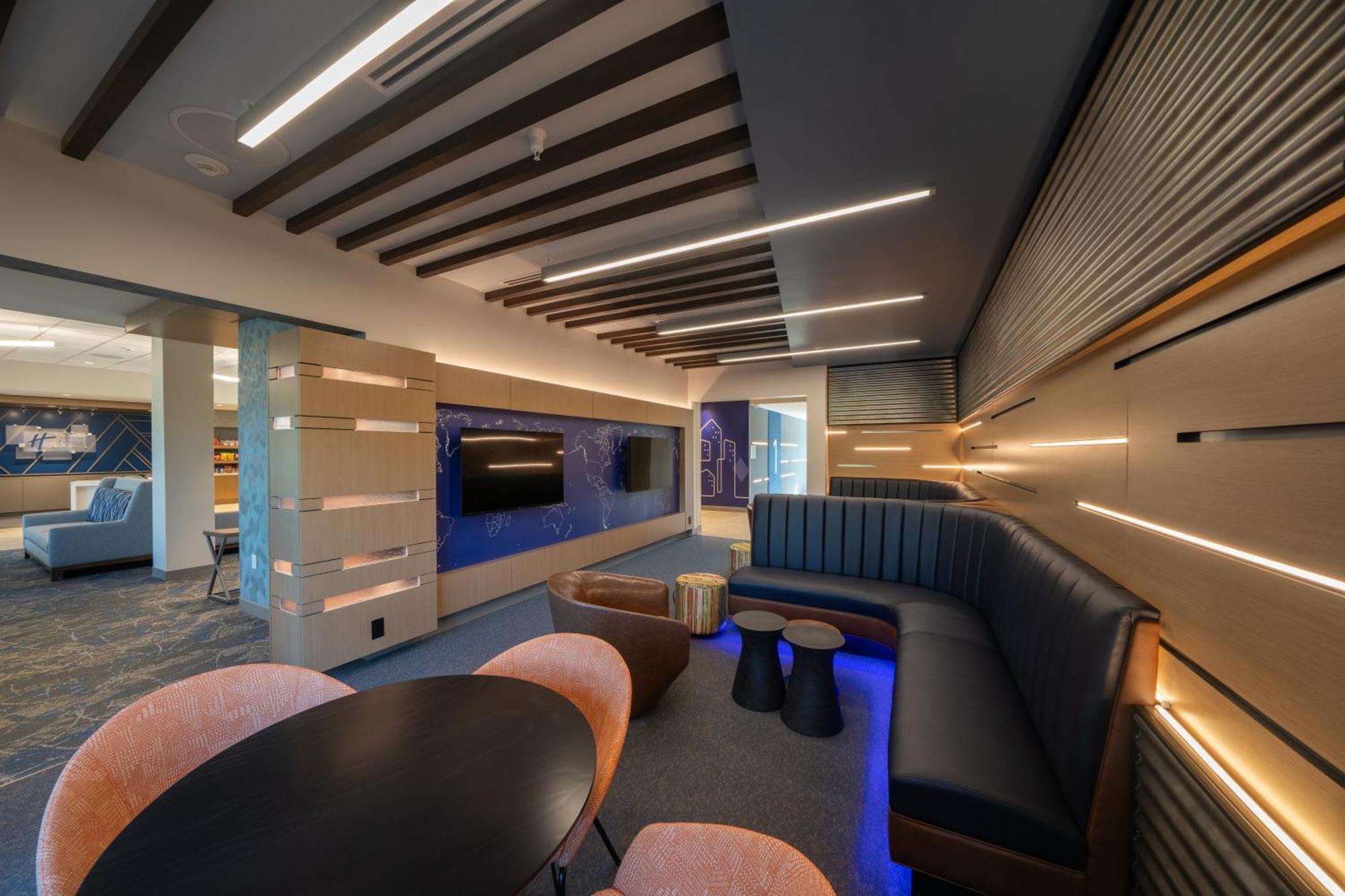 Holiday Inn Express & Suites Fort Walton Beach - Eglin Area By Ihg Dış mekan fotoğraf