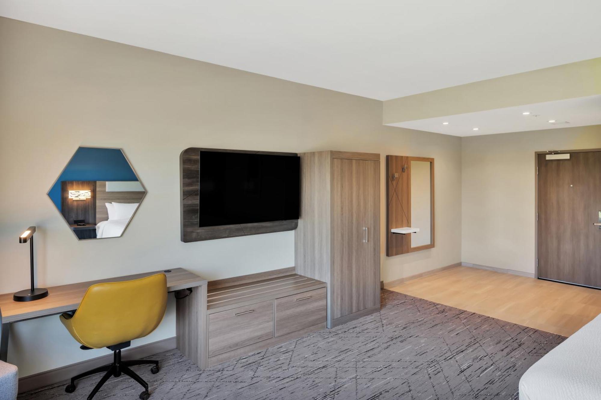 Holiday Inn Express & Suites Fort Walton Beach - Eglin Area By Ihg Dış mekan fotoğraf