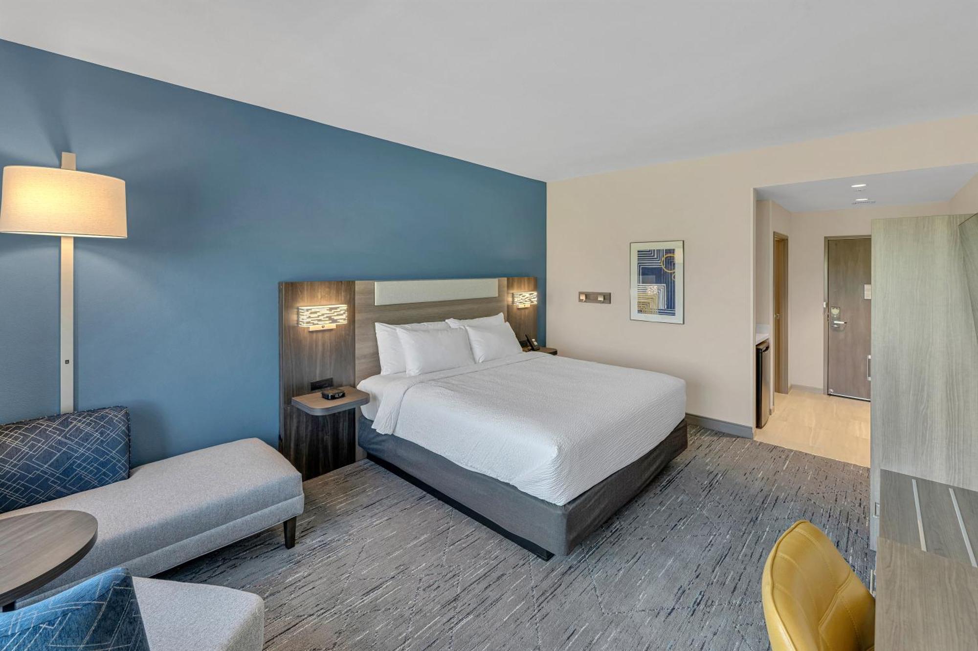 Holiday Inn Express & Suites Fort Walton Beach - Eglin Area By Ihg Dış mekan fotoğraf