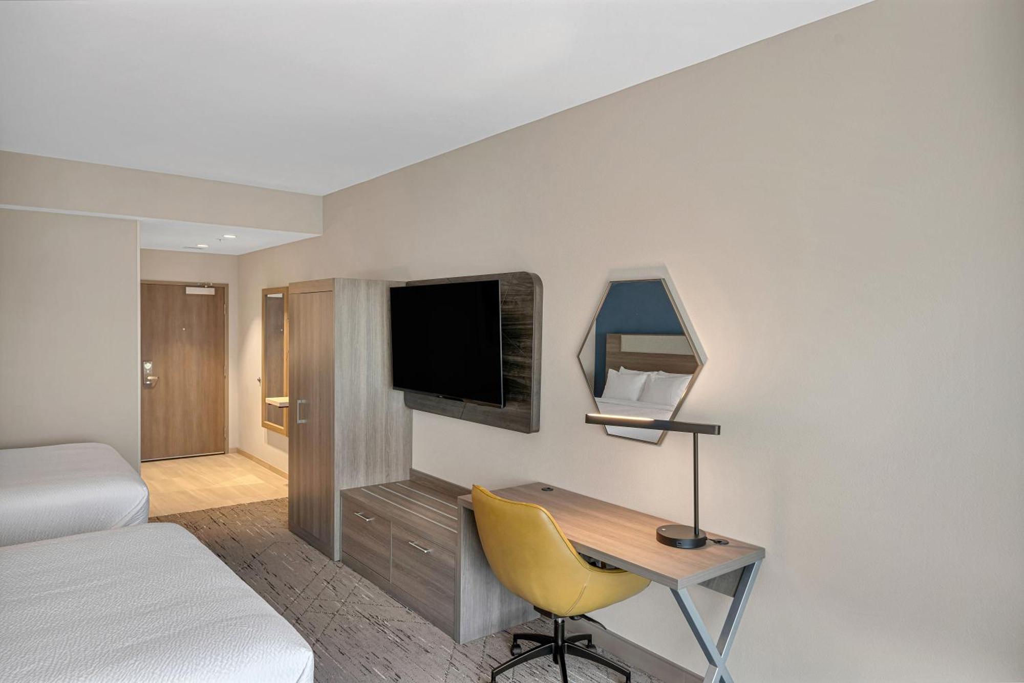 Holiday Inn Express & Suites Fort Walton Beach - Eglin Area By Ihg Dış mekan fotoğraf