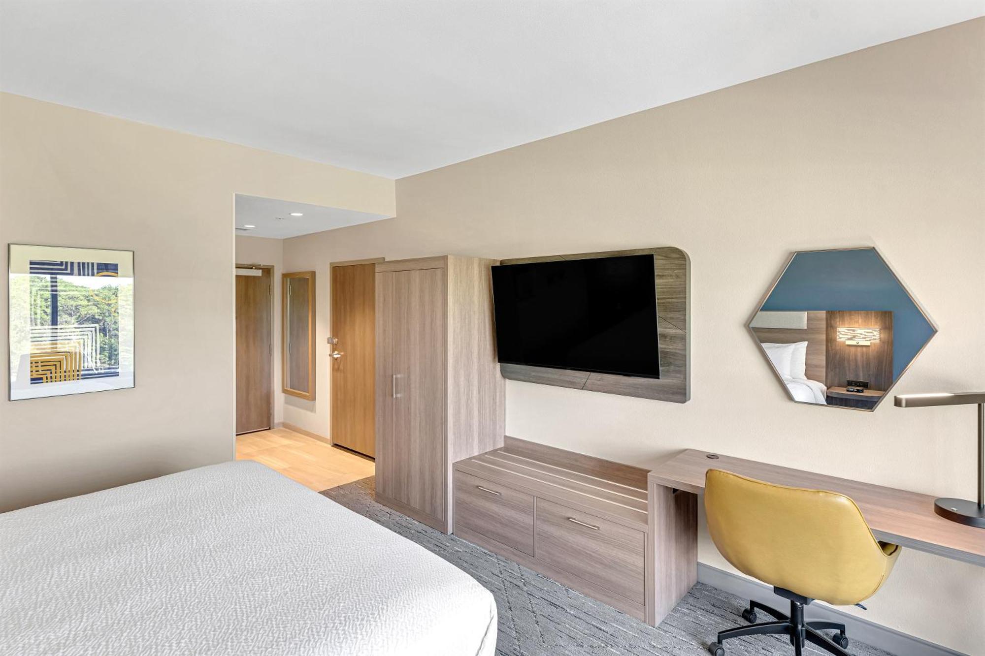 Holiday Inn Express & Suites Fort Walton Beach - Eglin Area By Ihg Dış mekan fotoğraf