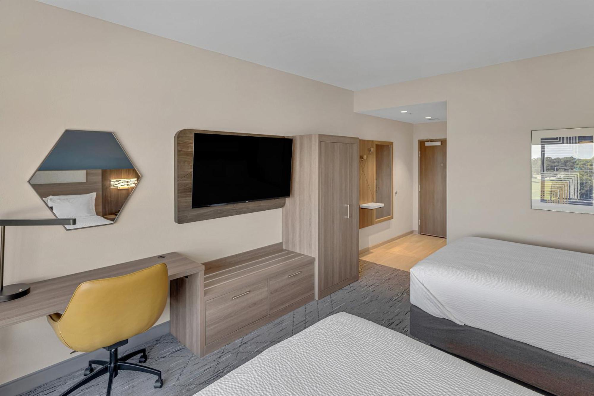 Holiday Inn Express & Suites Fort Walton Beach - Eglin Area By Ihg Dış mekan fotoğraf