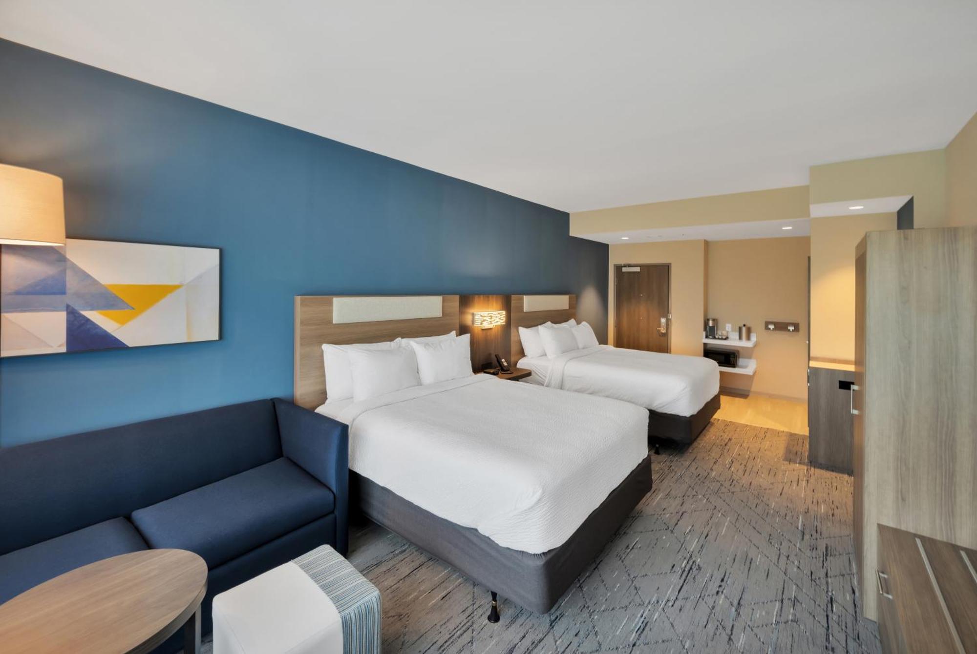 Holiday Inn Express & Suites Fort Walton Beach - Eglin Area By Ihg Dış mekan fotoğraf