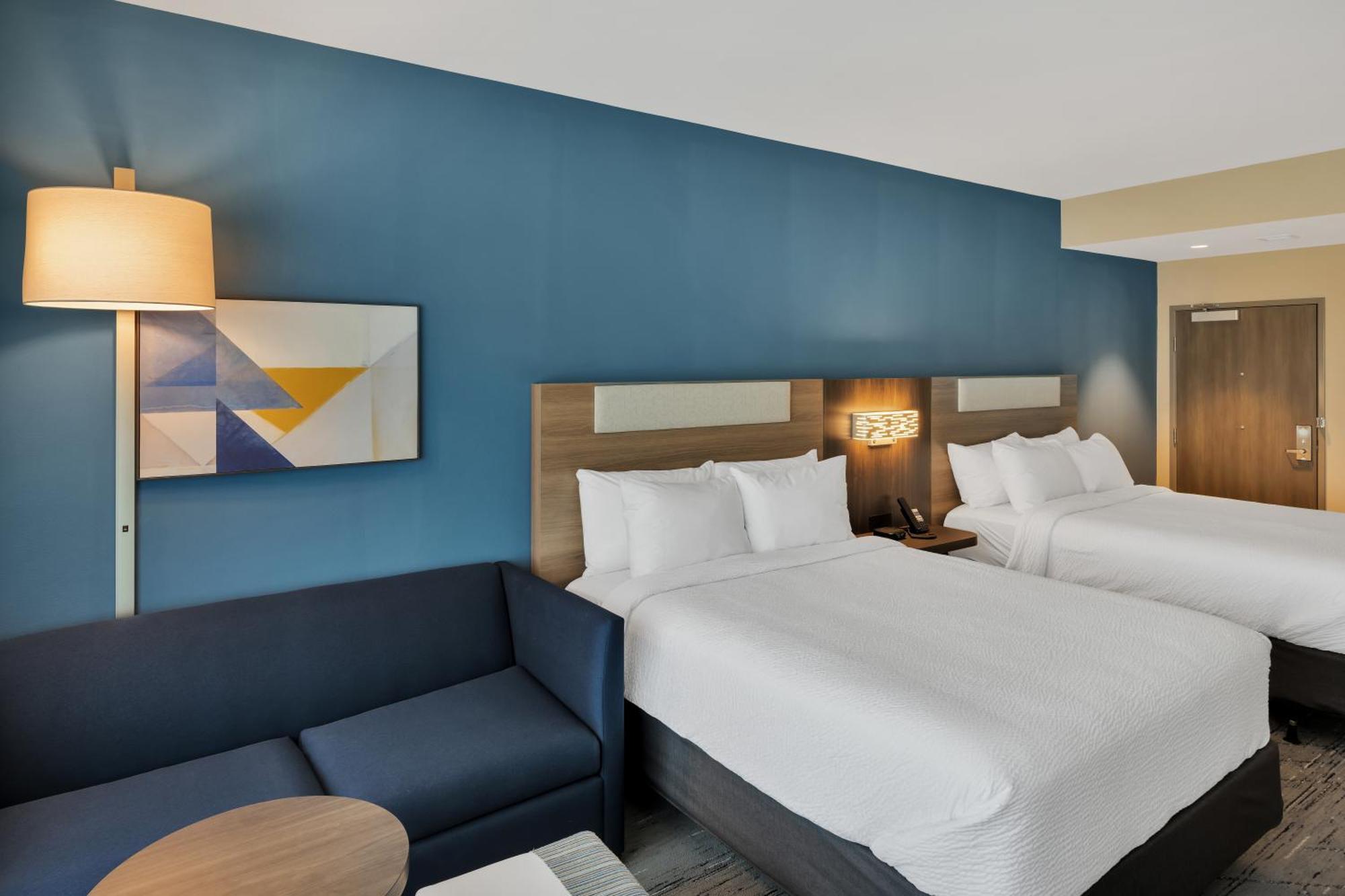Holiday Inn Express & Suites Fort Walton Beach - Eglin Area By Ihg Dış mekan fotoğraf
