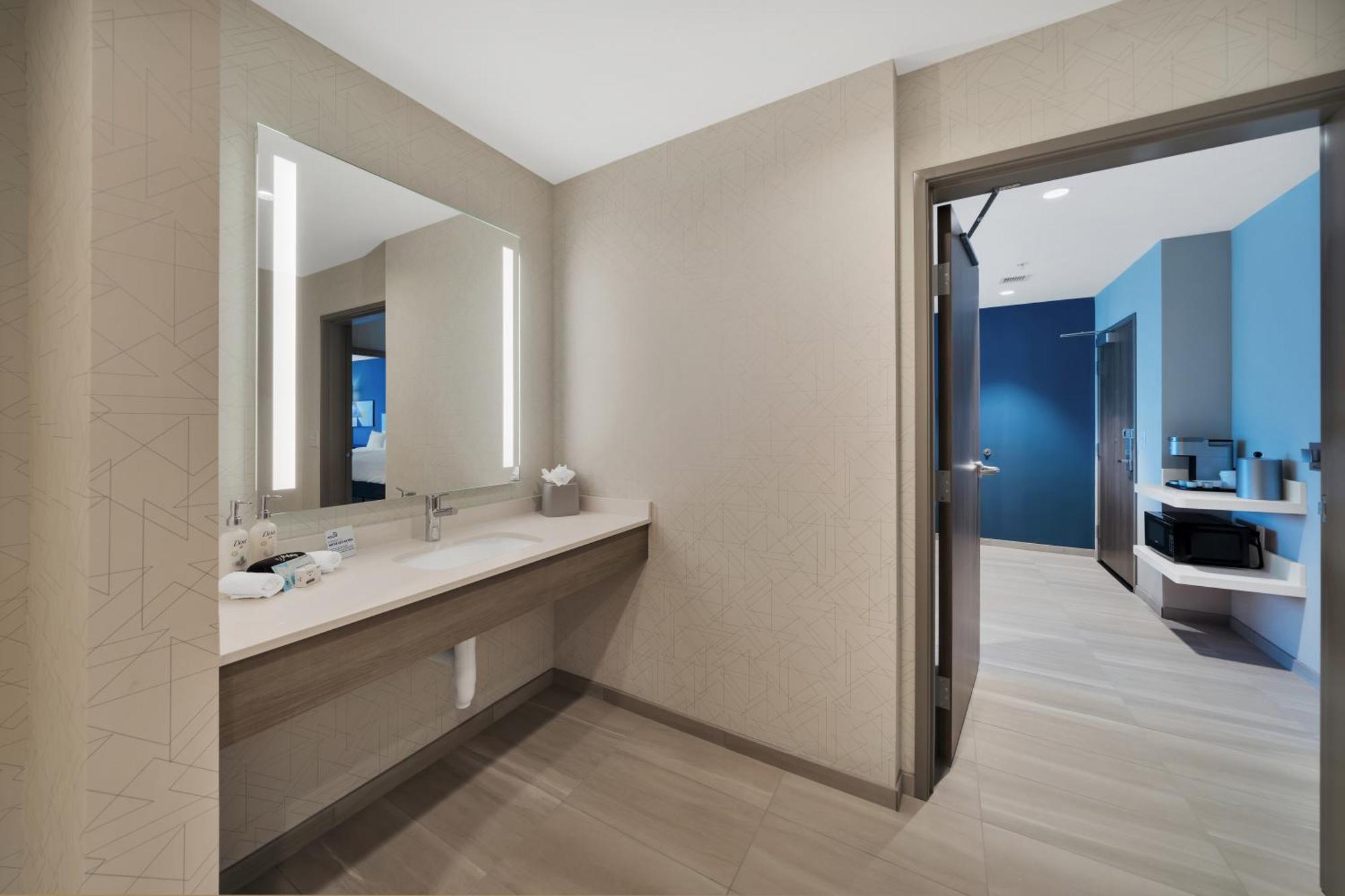 Holiday Inn Express & Suites Fort Walton Beach - Eglin Area By Ihg Dış mekan fotoğraf