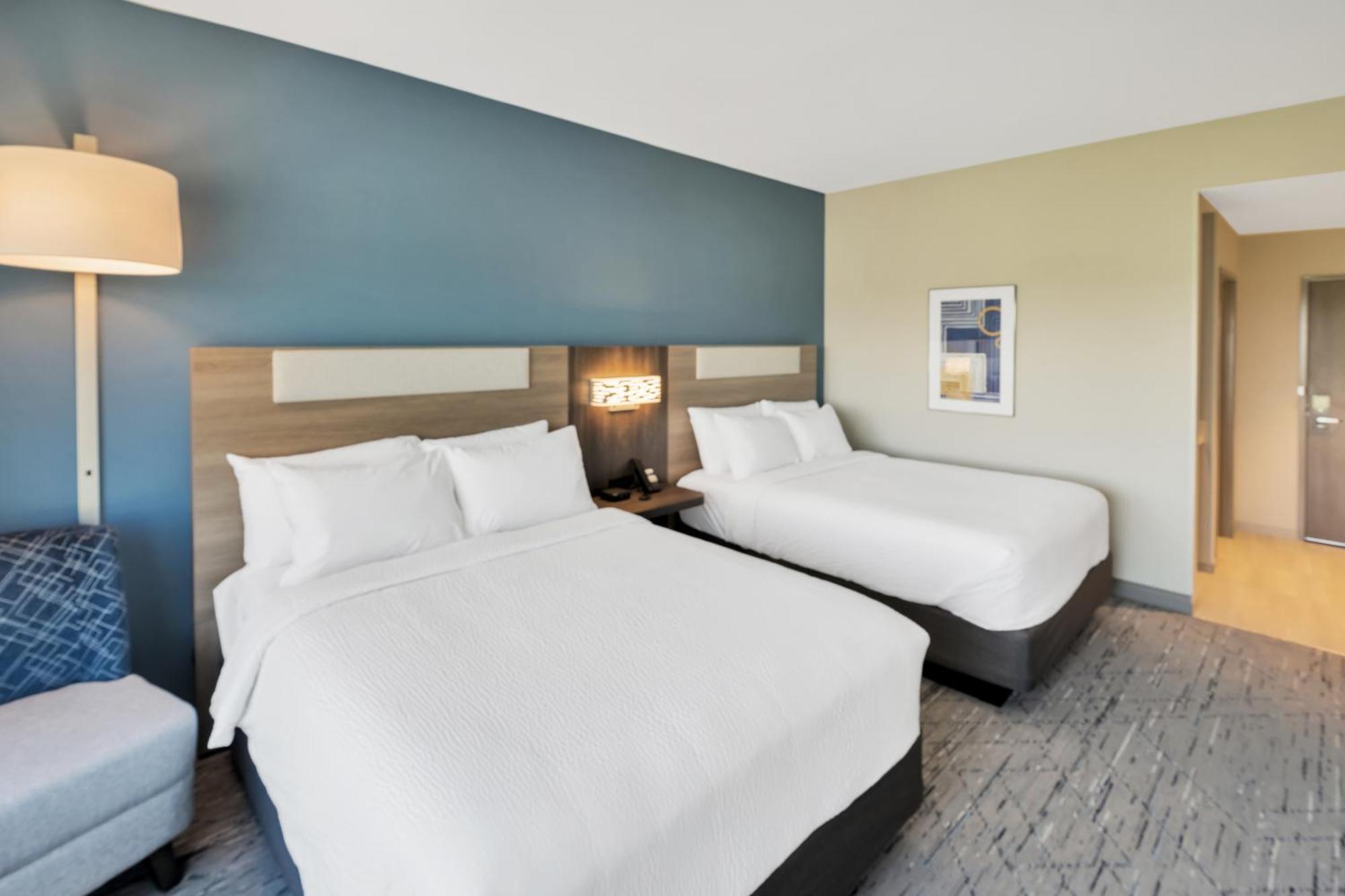 Holiday Inn Express & Suites Fort Walton Beach - Eglin Area By Ihg Dış mekan fotoğraf