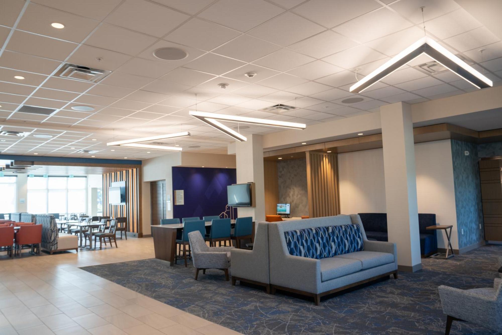 Holiday Inn Express & Suites Fort Walton Beach - Eglin Area By Ihg Dış mekan fotoğraf