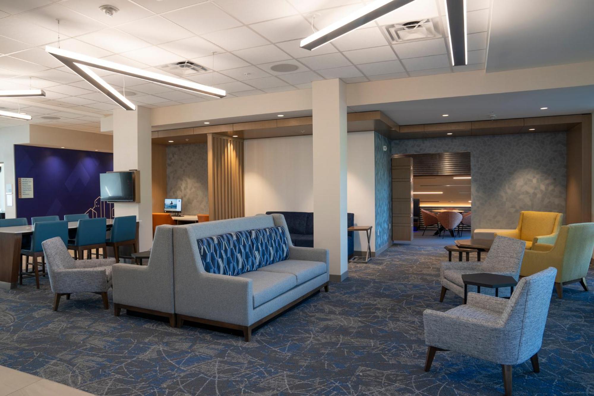 Holiday Inn Express & Suites Fort Walton Beach - Eglin Area By Ihg Dış mekan fotoğraf