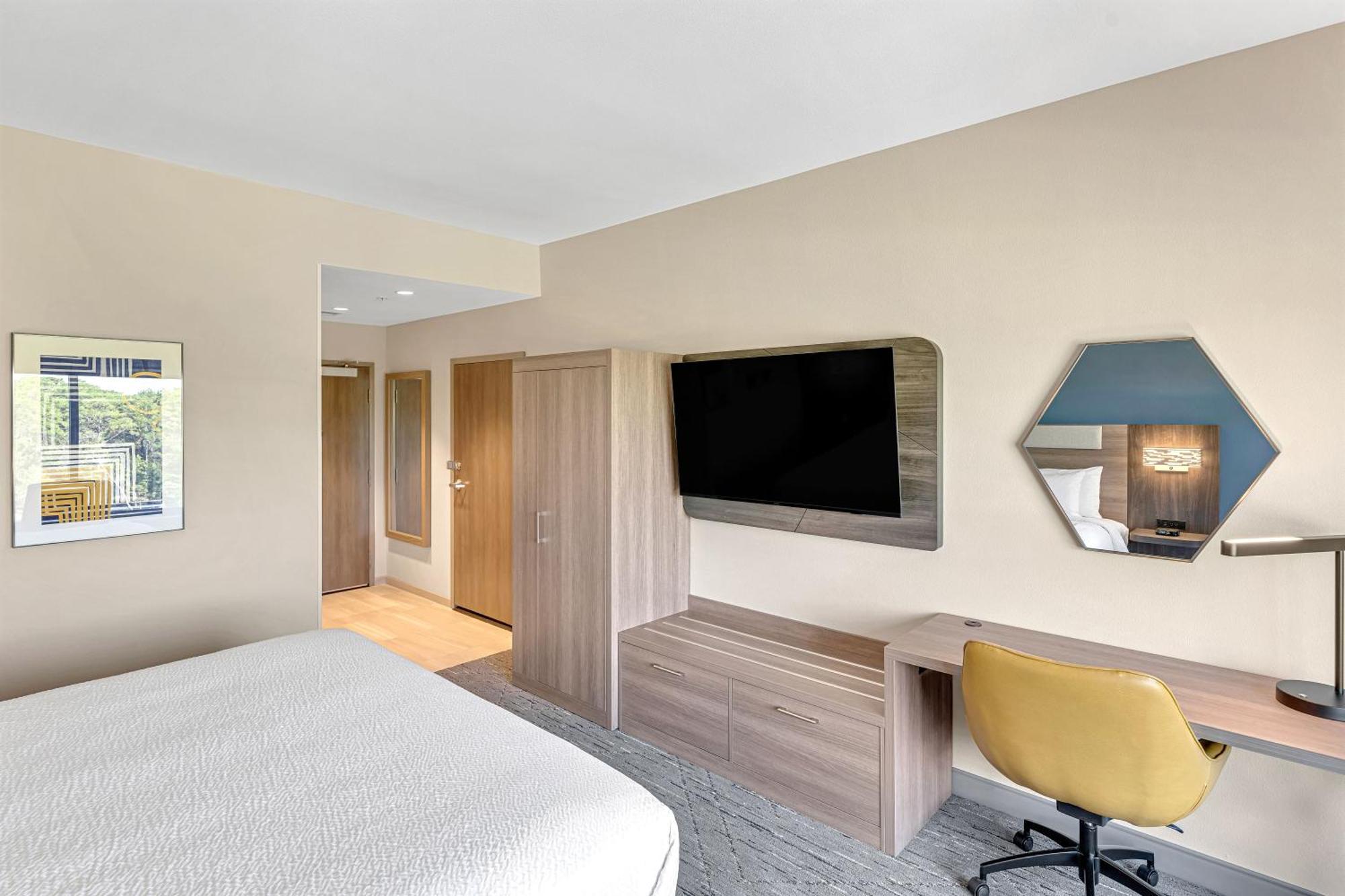 Holiday Inn Express & Suites Fort Walton Beach - Eglin Area By Ihg Dış mekan fotoğraf