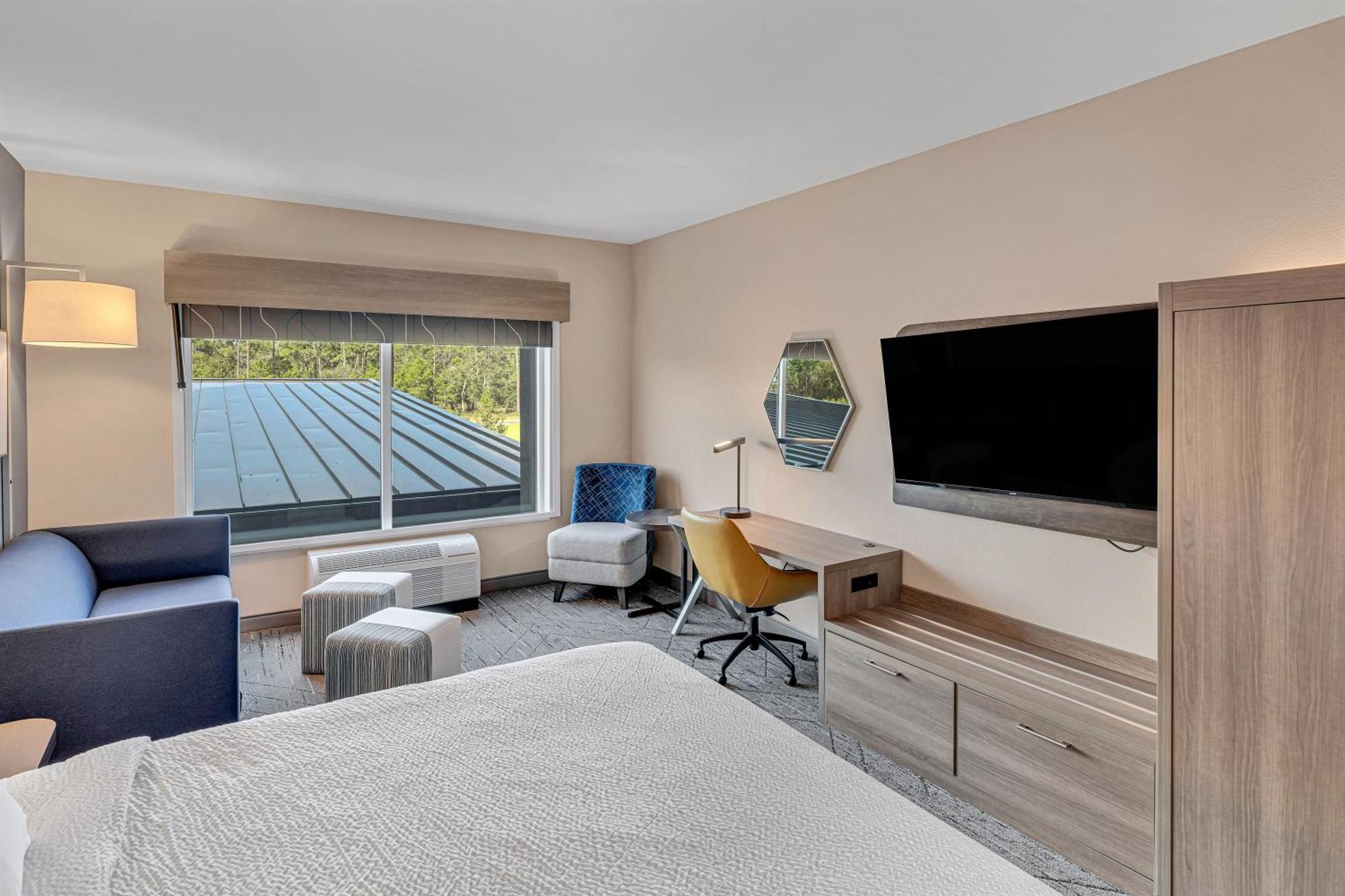 Holiday Inn Express & Suites Fort Walton Beach - Eglin Area By Ihg Dış mekan fotoğraf